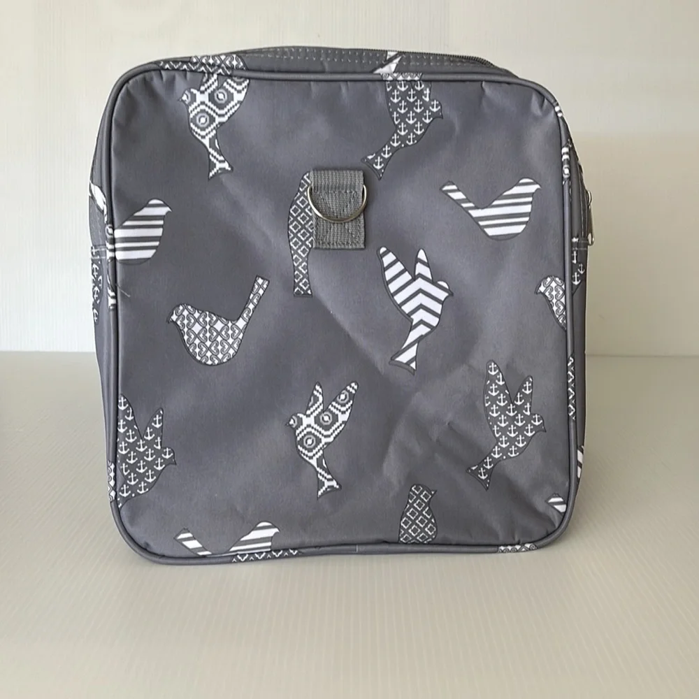 Travel Duffle Bag